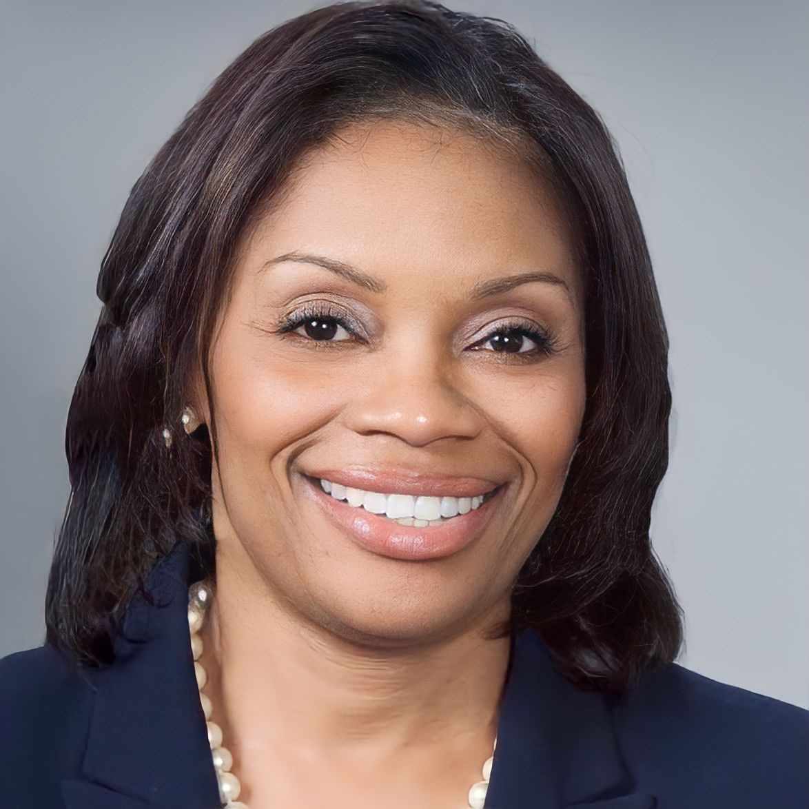 Dr. Sherneatha G. Youngblood