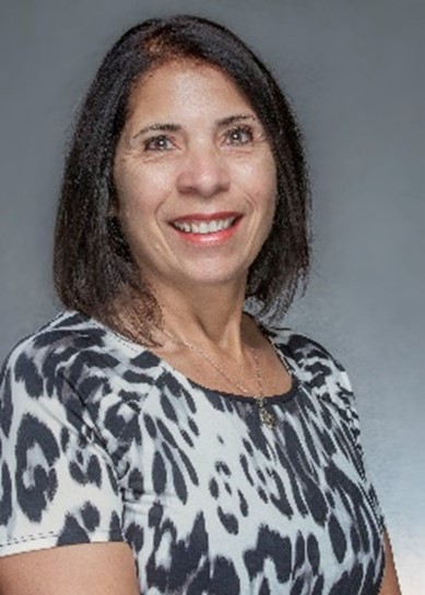 Georgina Rivera-Singletary