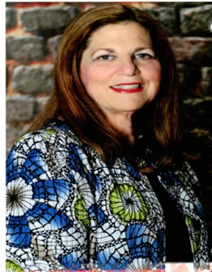 Beverly Wickson