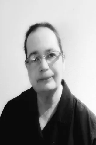 Dr. Elizabeth Ruegg