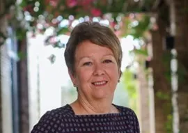 Holly S. Atkins