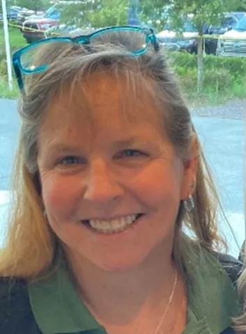 Jodi A. Lamb