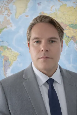 Ryan McPherson