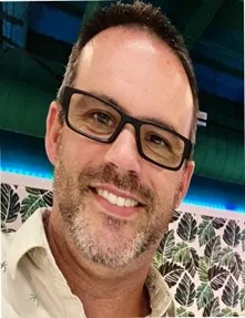 Thomas R. Gauthier