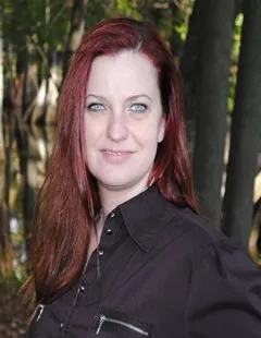 Vanessa K Wood