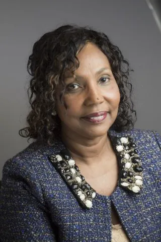 Victoria A. Anyikwa