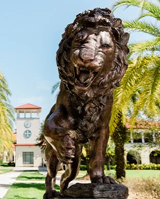 saint leo university new logo